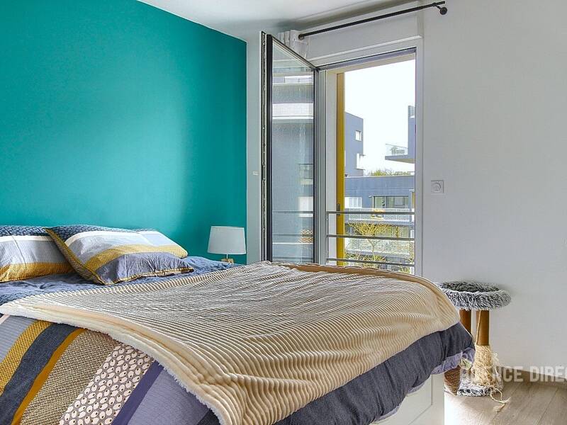 Maison à vendre, 82m², RENNES