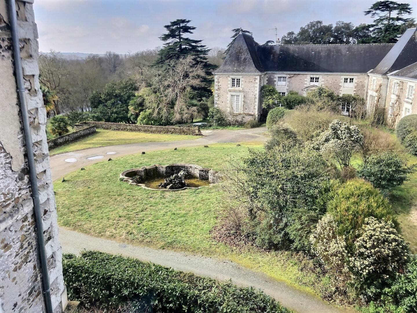 Maison à vendre, 511m², SAVENNIERES