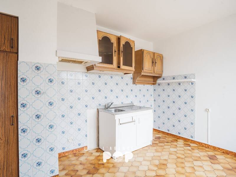 Maison à louer, 115m², BERGERAC