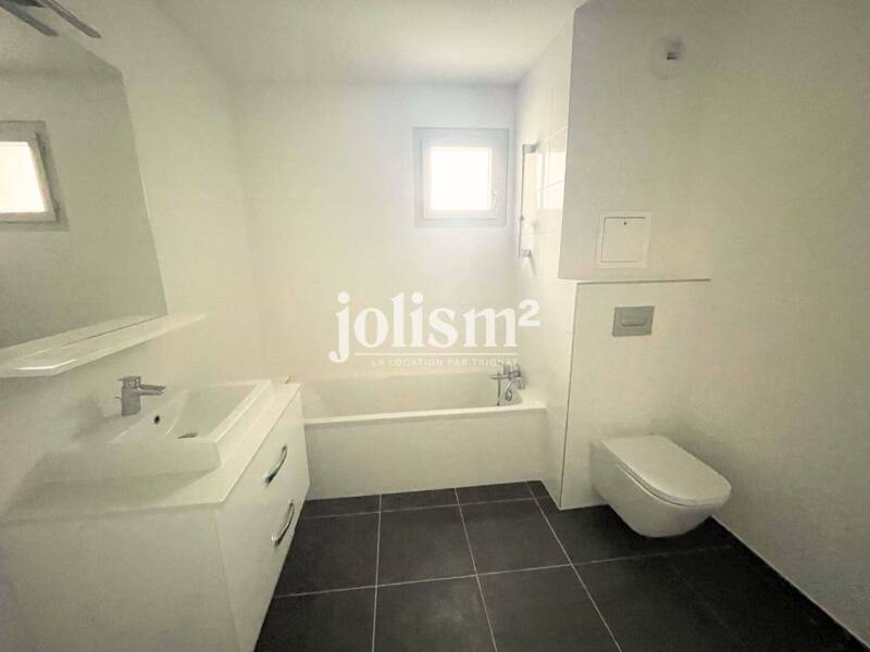 Maison à louer, 50m², MOIRANS