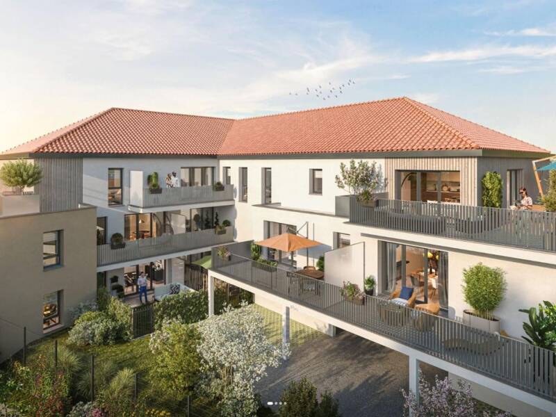 Maison à louer, 43m², LA CHEVROLIERE