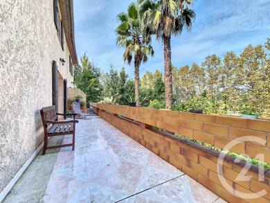 Maison à vendre 749 000 € 8 pièces 4 chambres 175 m² 932 m² de terrain Cagnes sur Mer 06800