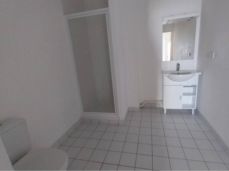 Maison à louer, 55m², NANTES