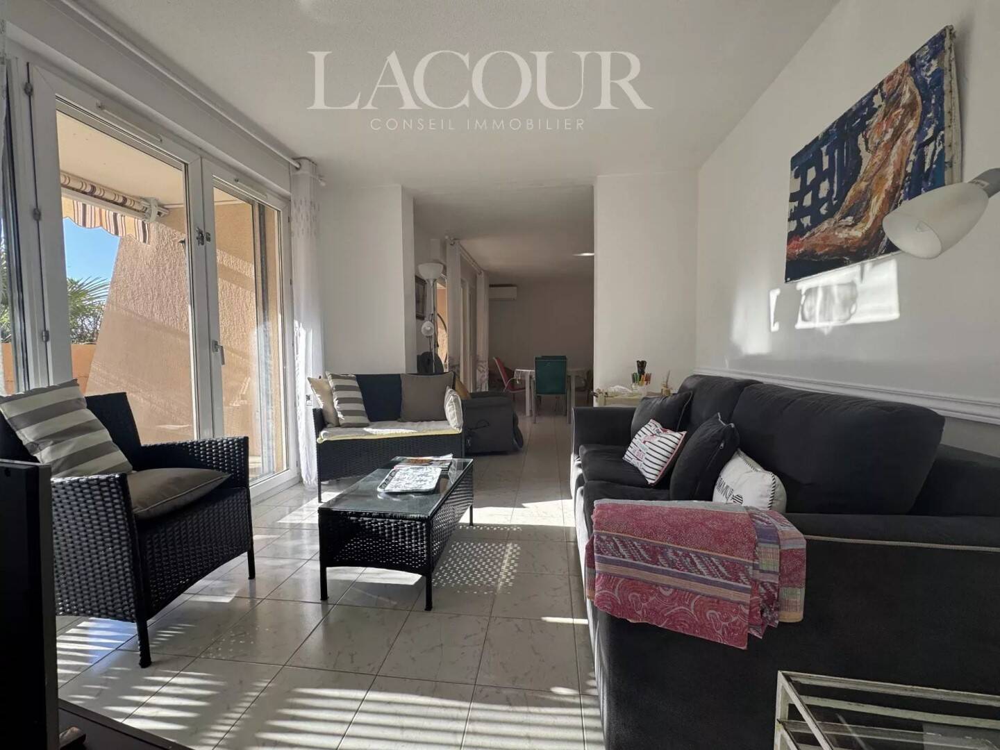 Maison à louer, 76m², CANNES