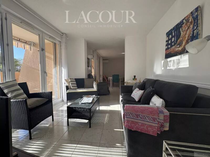 Maison à louer, 76m², CANNES