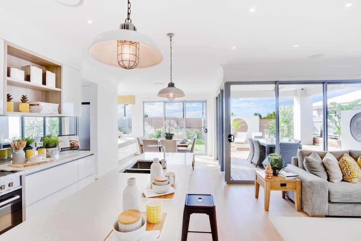 Maison à vendre, 125m², LARMOR BADEN