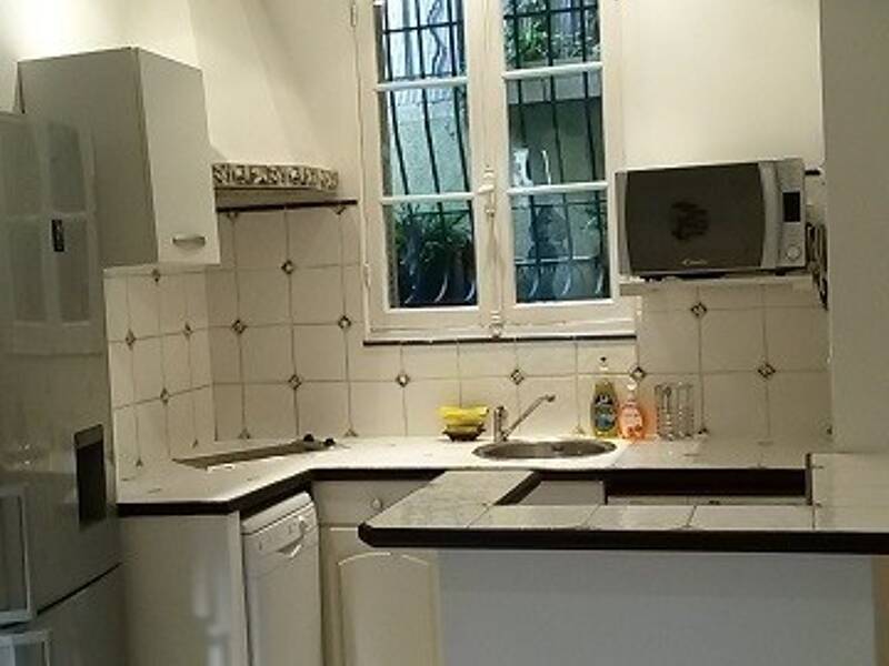 Maison à louer, 35m², NICE