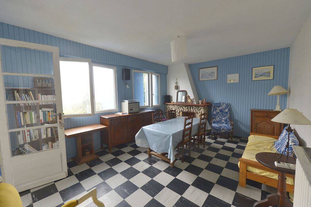 Maison à vendre, 108m², MESCHERS SUR GIRONDE