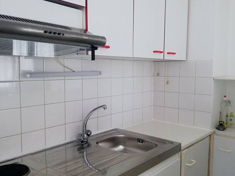 Maison à louer, 32m², TOULOUSE