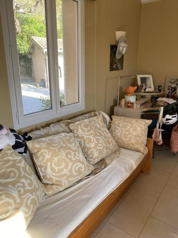 Maison à louer, 25m², POLEYMIEUX AU MONT D'OR