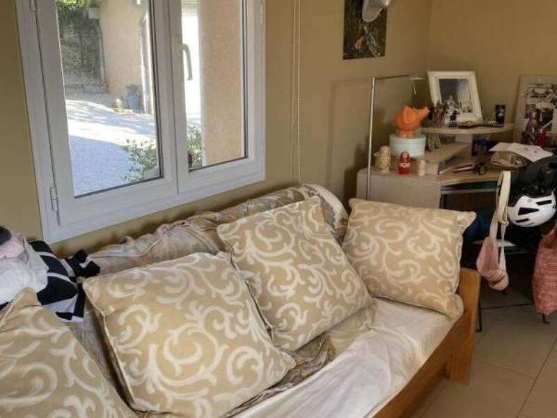 Maison à louer, 25m², POLEYMIEUX AU MONT D'OR