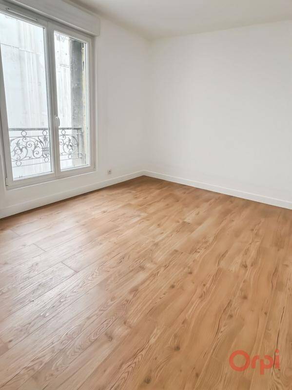 Maison à louer, 32m², SAINT OUEN