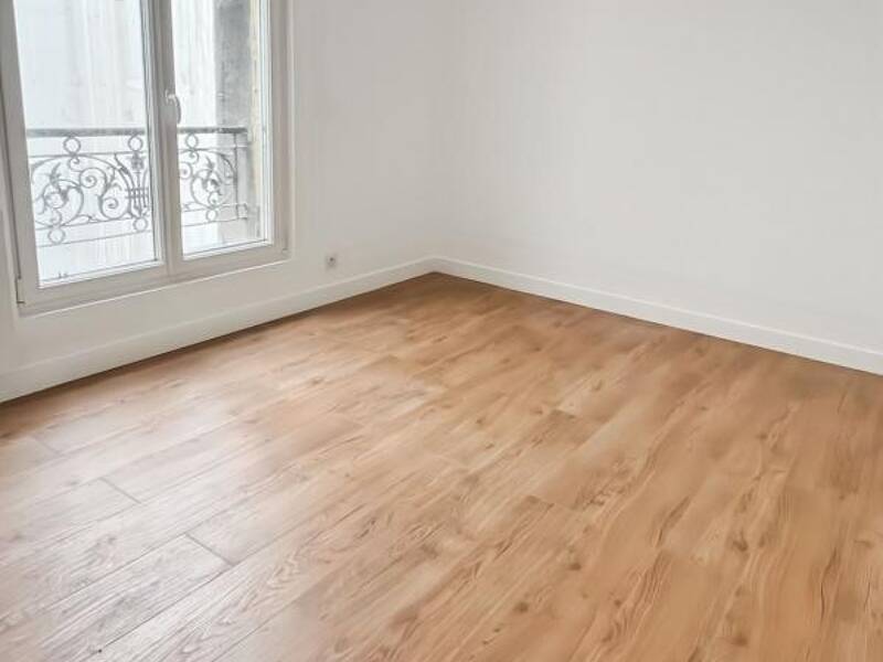 Maison à louer, 32m², SAINT OUEN