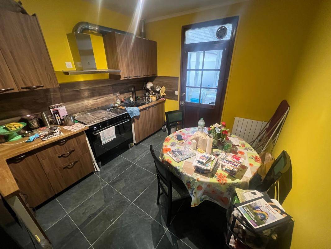 Maison à vendre, 136m², BOBIGNY