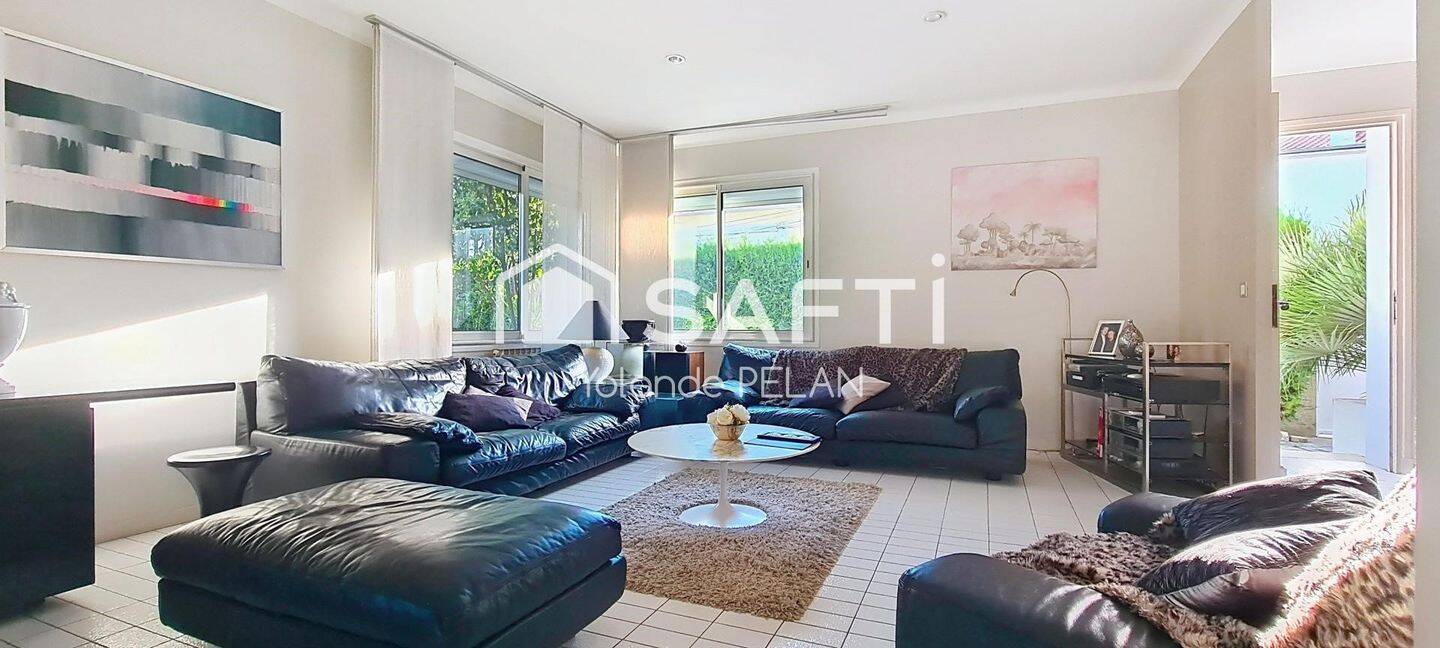 Maison à vendre, 155m², BEZIERS