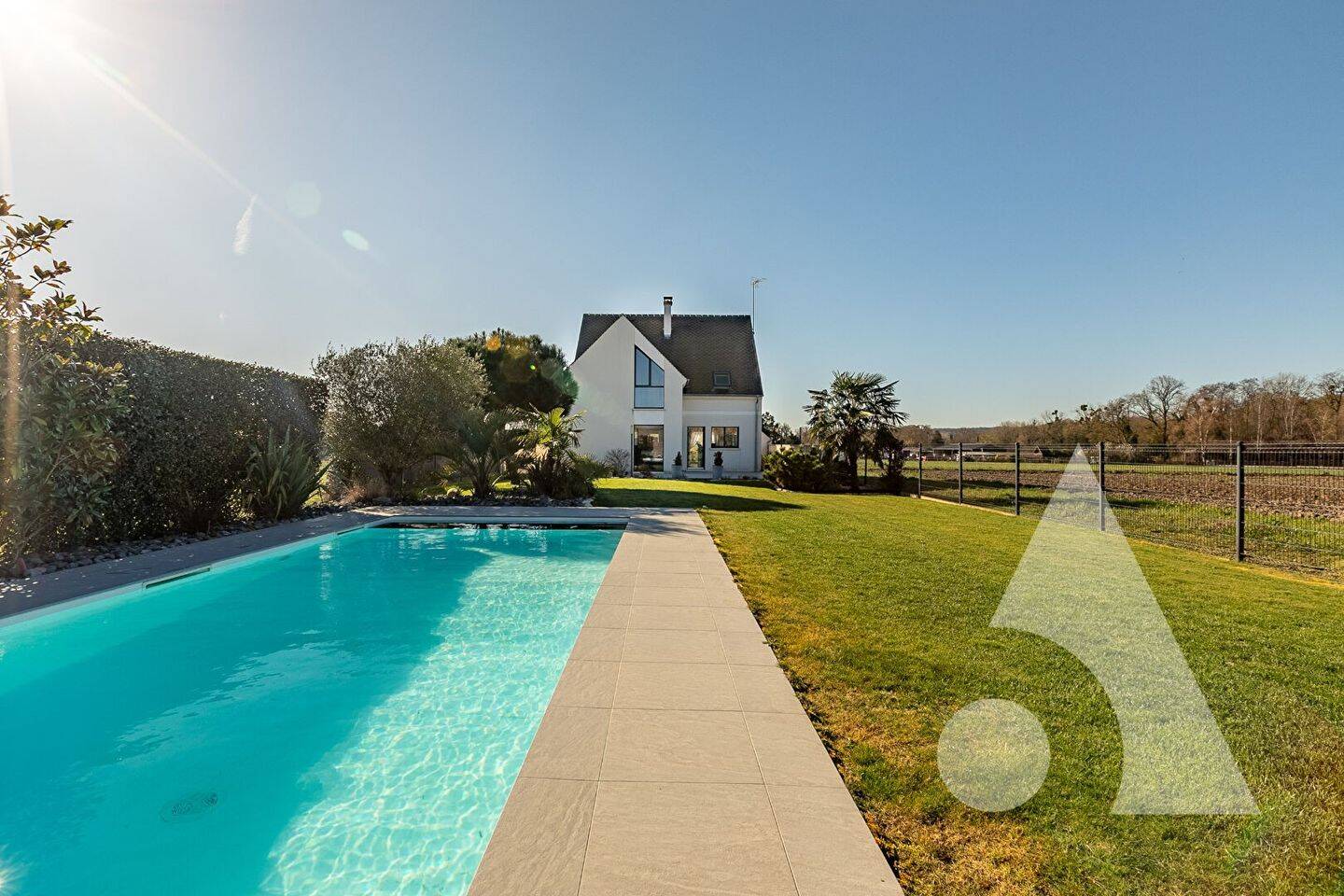 Maison à vendre, 155m², SAINT MARTIN LONGUEAU