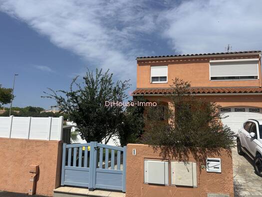 Maison à vendre 349 000 € 5 pièces 3 chambres 100 m² Saint-Cyprien 66750