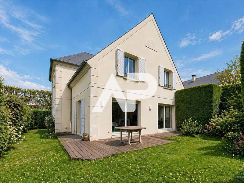 Maison à vendre, 160m², RUEIL MALMAISON