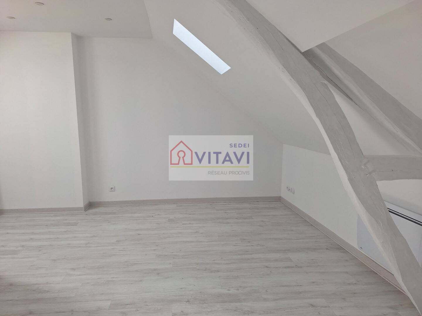 Maison à louer, 33m², GOINCOURT