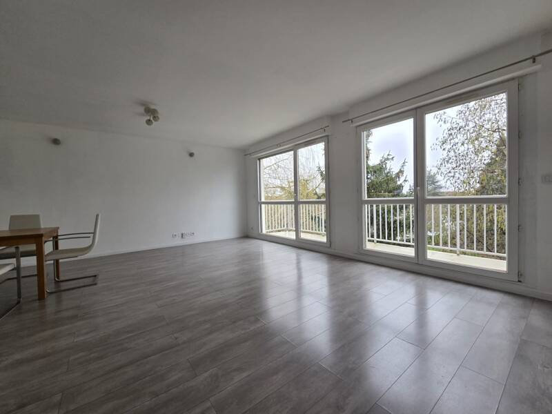 Maison à louer, 85m², LE PLESSIS TREVISE