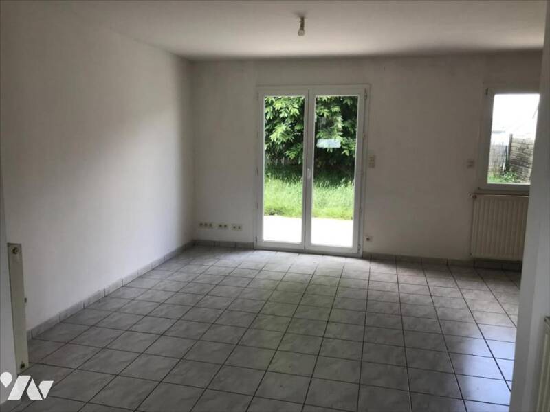 Maison à louer, 70m², HENNEBONT