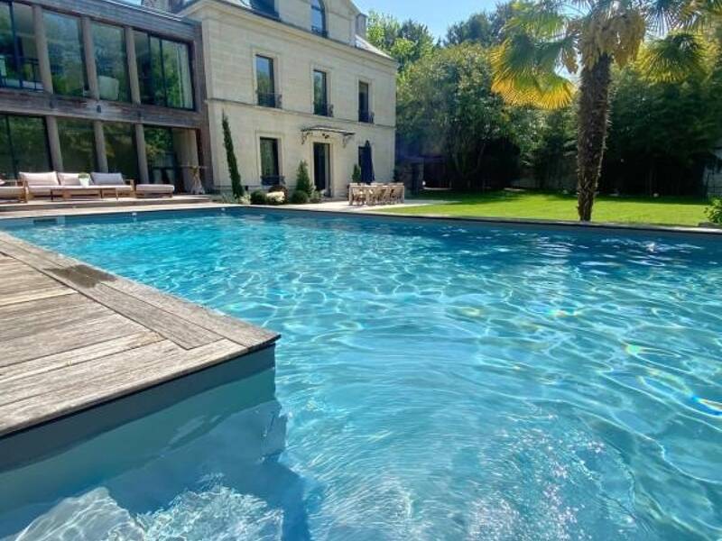 Maison à vendre, 230m², CAEN