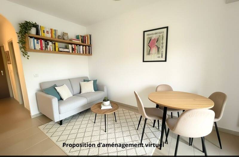 Maison à vendre, 25m², SANTA LUCIA DI MORIANI