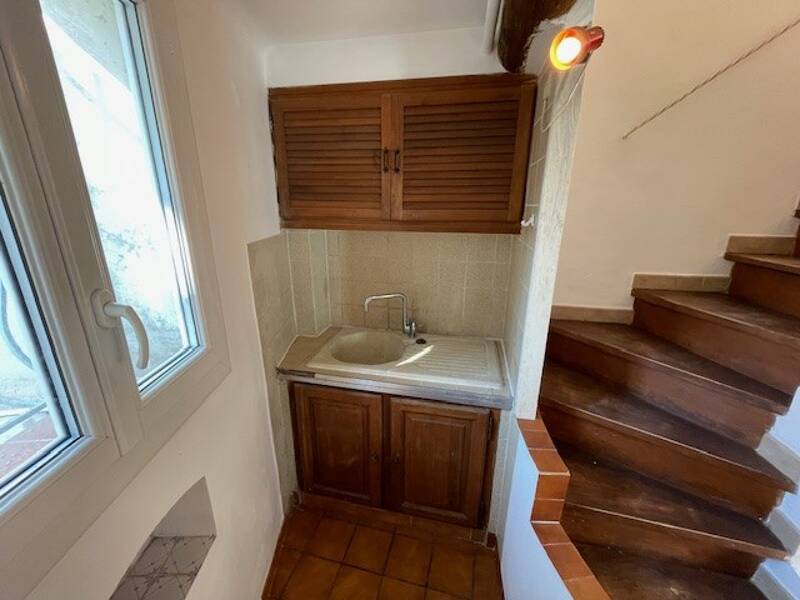 Maison à vendre, 39m², LES MILLES