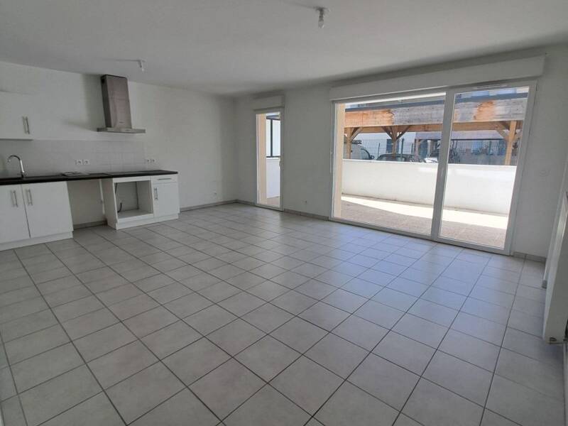 Maison à louer, 67m², VOREPPE