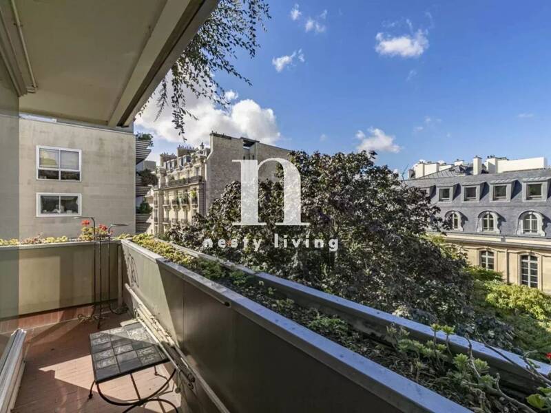 Maison à vendre, 130m², PARIS 7E