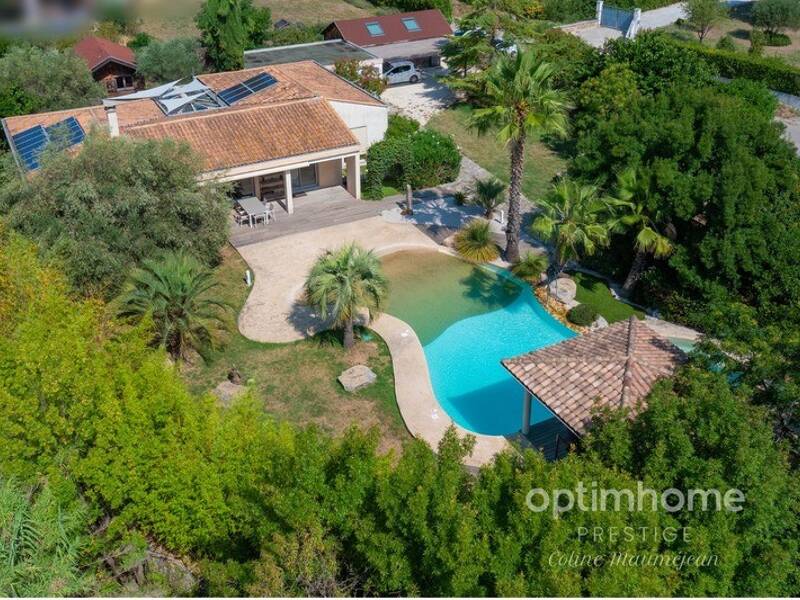 Maison à vendre, 276m², LAURET