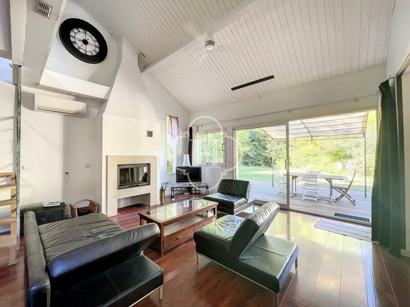 Maison à louer, 126m², POISSY