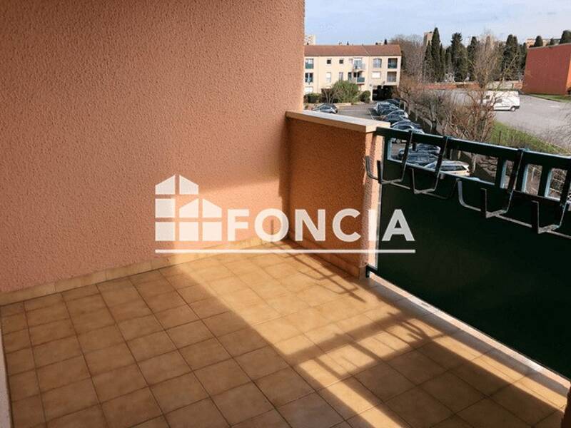 Maison à louer, 67m², TOULOUSE