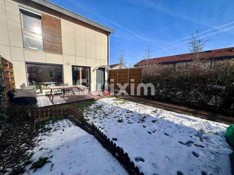 Maison à louer, 117m², ECHENEVEX