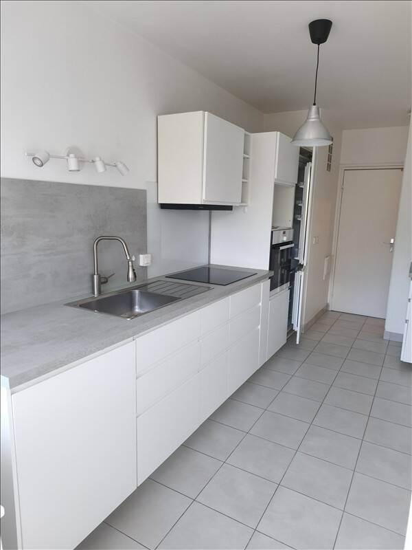 Maison à louer, 65m², ANTONY