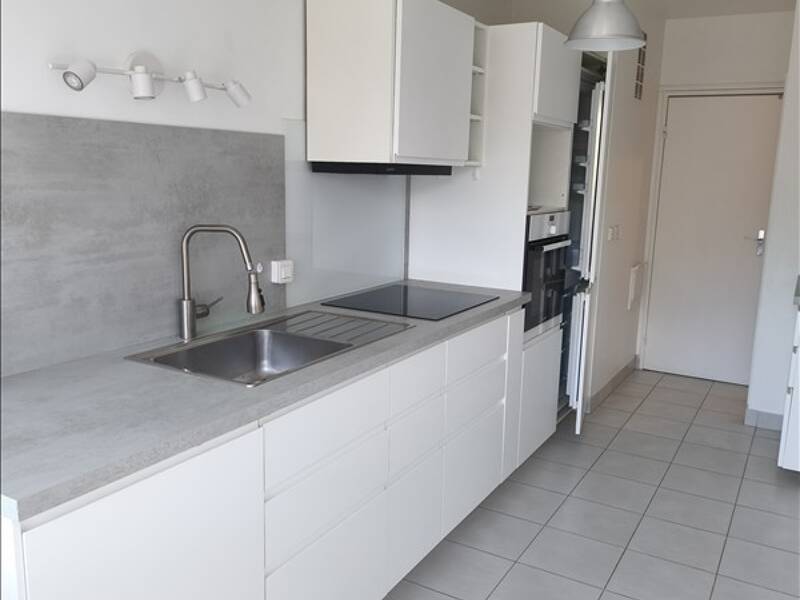 Maison à louer, 65m², ANTONY