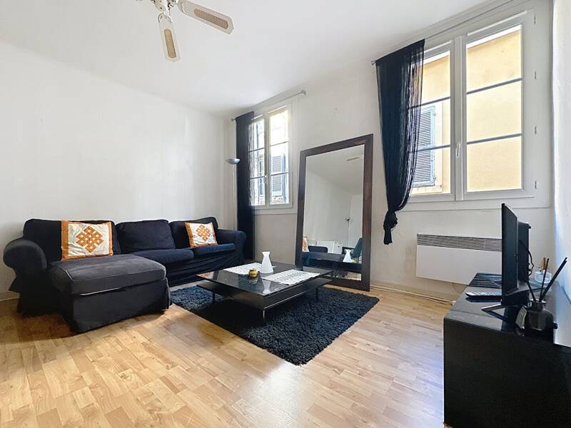 Maison à louer, 37m², AIX EN PROVENCE