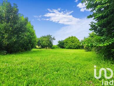 Terrain constructible à vendre 35 000 € 500 m² de terrain Chepy 51240