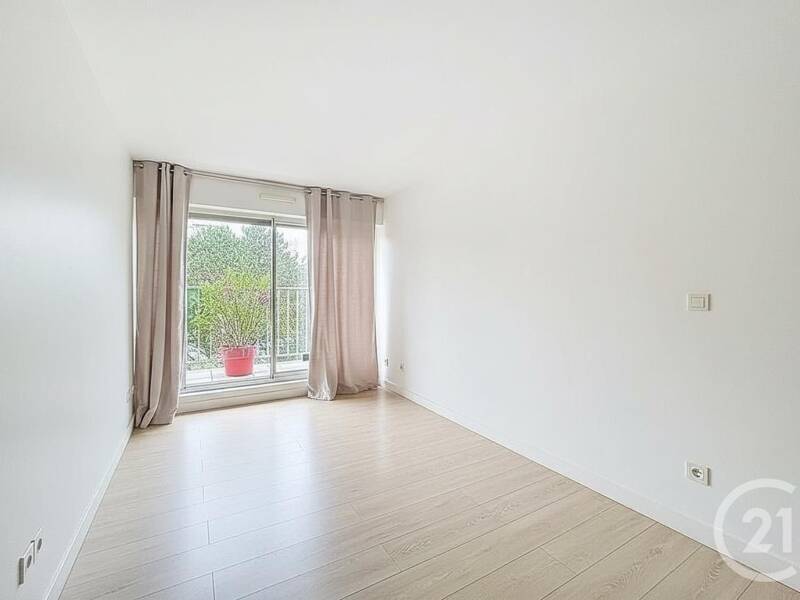 Maison à louer, 54m², BRUNOY