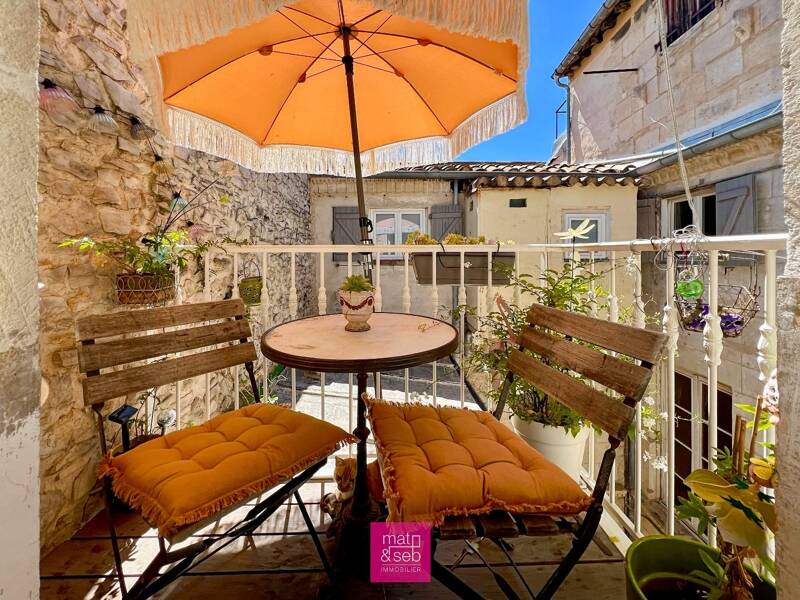 Maison à vendre, 100m², NIMES