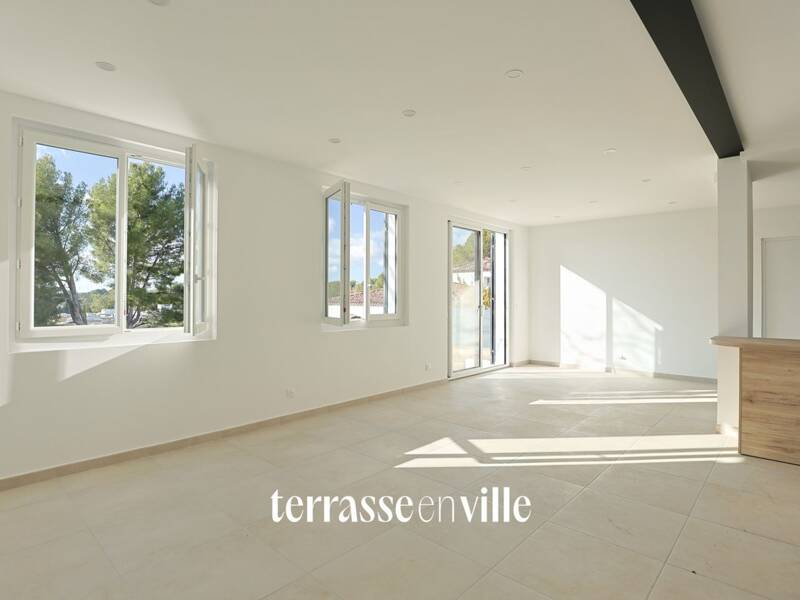 Maison à vendre, 111m², MARSEILLE 12E