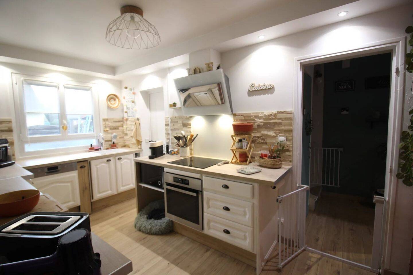 Maison à vendre, 110m², NEUILLY EN THELLE