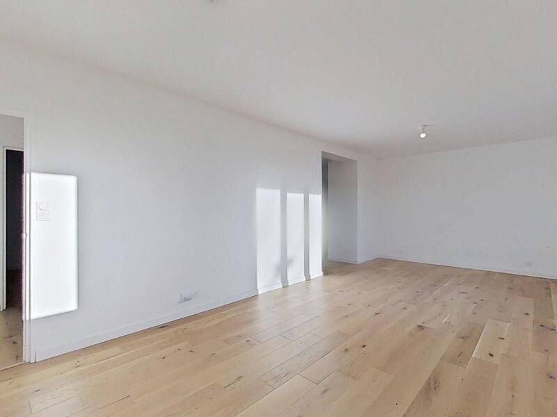 Maison à louer, 83m², LYON 5E