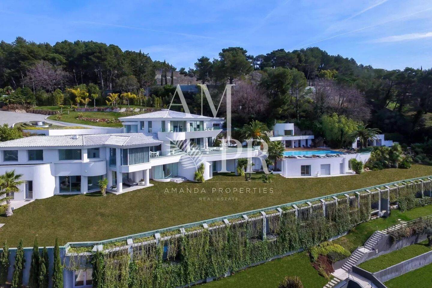 Maison à vendre, 2035m², CANNES