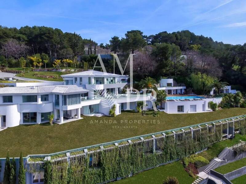 Maison à vendre, 2035m², CANNES