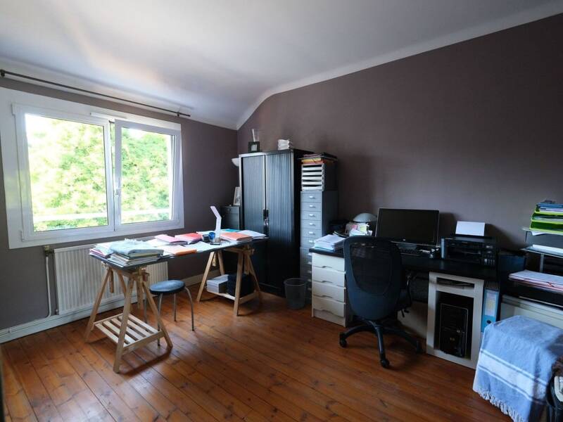 Maison à vendre, 109m², NANTES
