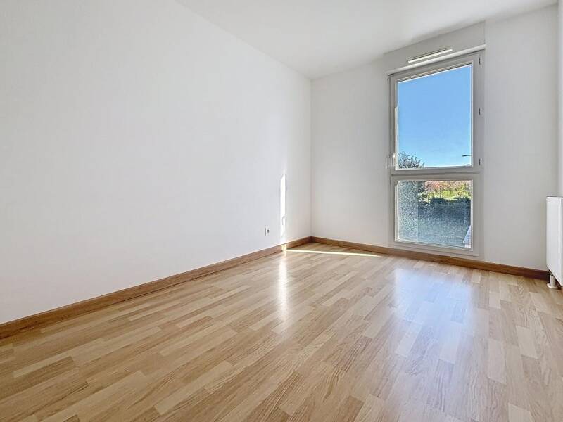 Maison à louer, 64m², TOURS