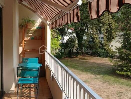 Appartement à vendre 215 000 € 4 pièces 3 chambres 85,46 m² Étage 1/4 Pau Sud Pau 64000