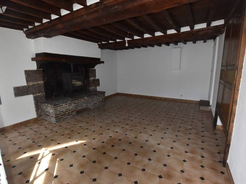 Maison à vendre, 0m², RONCEY