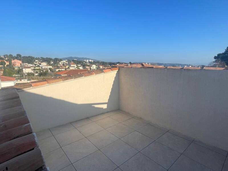 Maison à louer, 83m², LES PENNES MIRABEAU